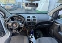 Autos - Fiat Palio Attractive 2017 Nafta 84000Km - En Venta