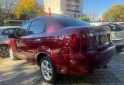 Autos - Chevrolet AVEO LT 1.6 C/ GNC 2011 GNC - En Venta