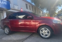 Autos - Chevrolet AVEO LT 1.6 C/ GNC 2011 GNC - En Venta