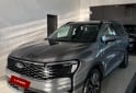 Autos - Ford TERRITORY 2026 Nafta 0Km - En Venta