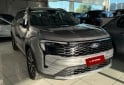 Autos - Ford TERRITORY 2026 Nafta 0Km - En Venta