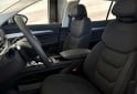 Autos - Ford TERRITORY 2026 Nafta 0Km - En Venta