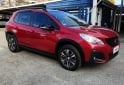 Autos - Peugeot 2008 1.6 THP Sport Tiptr 2021 Nafta 125000Km - En Venta