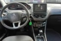 Autos - Peugeot 2008 1.6 THP Sport Tiptr 2021 Nafta 125000Km - En Venta