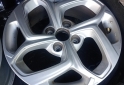 Accesorios para Autos - Vendo (2) llantas citroen c3 rodado 16 - En Venta
