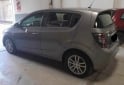 Autos - Chevrolet Sonic LTZ 2012 Nafta 140000Km - En Venta