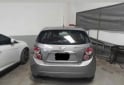 Autos - Chevrolet Sonic LTZ 2012 Nafta 140000Km - En Venta