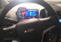 Autos - Chevrolet Sonic LTZ 2012 Nafta 140000Km - En Venta
