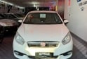 Autos - Fiat Grand Siena 1.6 Essence 2013 Nafta 77000Km - En Venta