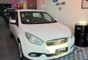 Autos - Fiat Grand Siena 1.6 Essence 2013 Nafta 77000Km - En Venta