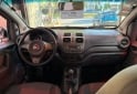 Autos - Fiat Grand Siena 1.6 Essence 2013 Nafta 77000Km - En Venta
