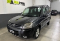 Utilitarios - Peugeot Partner 2014 Diesel 140000Km - En Venta