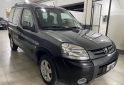 Utilitarios - Peugeot Partner 2014 Diesel 140000Km - En Venta