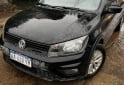 Utilitarios - Volkswagen Saveiro Safety 2016 Nafta 165000Km - En Venta