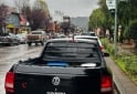 Utilitarios - Volkswagen Saveiro Safety 2016 Nafta 165000Km - En Venta