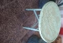 Hogar - Mesa y sillones de mimbre - En Venta