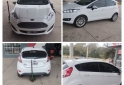 Autos - Ford Fiesta kineti 2014 Nafta 150000Km - En Venta
