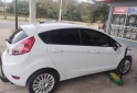 Autos - Ford Fiesta kineti 2014 Nafta 150000Km - En Venta