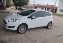 Autos - Ford Fiesta kineti 2014 Nafta 150000Km - En Venta