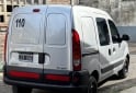 Utilitarios - Renault A�o 2012 2012 GNC 200000Km - En Venta