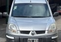 Utilitarios - Renault A�o 2012 2012 GNC 200000Km - En Venta