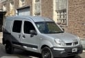 Utilitarios - Renault A�o 2012 2012 GNC 200000Km - En Venta