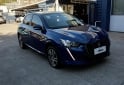 Autos - Peugeot 208 1.6 Allure Tiptronic 2021 Nafta 41018Km - En Venta