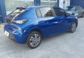 Autos - Peugeot 208 1.6 Allure Tiptronic 2021 Nafta 41018Km - En Venta
