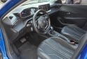 Autos - Peugeot 208 1.6 Allure Tiptronic 2021 Nafta 41018Km - En Venta