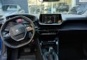 Autos - Peugeot 208 1.6 Allure Tiptronic 2021 Nafta 41018Km - En Venta