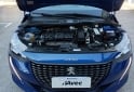 Autos - Peugeot 208 1.6 Allure Tiptronic 2021 Nafta 41018Km - En Venta
