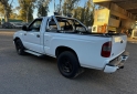 Camionetas - Chevrolet S-10 Cab. Simple 2004 Diesel 400000Km - En Venta