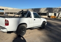 Camionetas - Chevrolet S-10 Cab. Simple 2004 Diesel 400000Km - En Venta