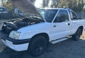Camionetas - Chevrolet S-10 Cab. Simple 2004 Diesel 400000Km - En Venta