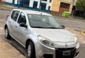 Autos - Renault 2013 2013 GNC 140000Km - En Venta