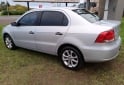 Autos - Volkswagen Voyage 2011 Nafta 119000Km - En Venta