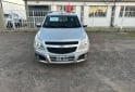 Camionetas - Chevrolet Montana Sport 2013 GNC 210000Km - En Venta