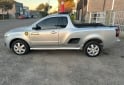 Camionetas - Chevrolet Montana Sport 2013 GNC 210000Km - En Venta