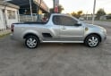 Camionetas - Chevrolet Montana Sport 2013 GNC 210000Km - En Venta