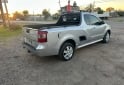 Camionetas - Chevrolet Montana Sport 2013 GNC 210000Km - En Venta