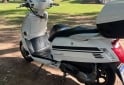 Motos - Kymco Like 125 2017 Nafta 30000Km - En Venta