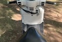 Motos - Kymco Like 125 2017 Nafta 30000Km - En Venta