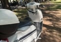 Motos - Kymco Like 125 2017 Nafta 30000Km - En Venta