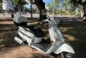 Motos - Kymco Like 125 2017 Nafta 30000Km - En Venta
