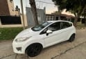 Autos - Ford Fiesta Kinectic Titanium 2012 Nafta 171000Km - En Venta