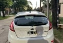 Autos - Ford Fiesta Kinectic Titanium 2012 Nafta 171000Km - En Venta