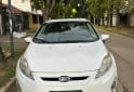 Autos - Ford Fiesta Kinectic Titanium 2012 Nafta 171000Km - En Venta