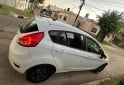 Autos - Ford Fiesta Kinectic Titanium 2012 Nafta 171000Km - En Venta