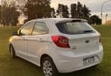 Autos - Ford Ka se 1.5 4 cil 2018 Nafta 84000Km - En Venta