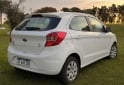 Autos - Ford Ka se 1.5 4 cil 2018 Nafta 84000Km - En Venta